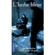  L'herbe bleue  