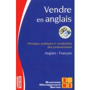  Vendre en anglais 