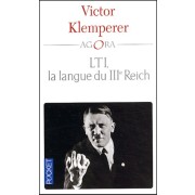  LTI, la langue du IIIe Reich  