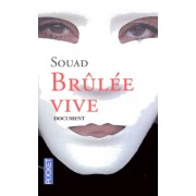  Brûlée vive  