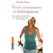  Vivre sereinement la ménopause  