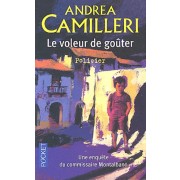  Le voleur de goûter  