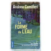  La forme de l'eau 
