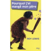  Pourquoi j'ai mangé mon père 