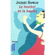  Le toucher de la hanche  