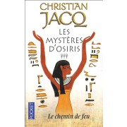  Les Mystères d'Osiris Tome 3  