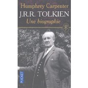  JRR Tolkien, une biographie  