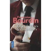  Objet de toutes les convoitises  