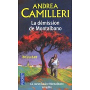  La démission de Montalbano  