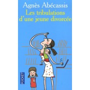 LES TRIBULATIONS D'UNE JEUNE DIVORCEE