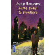  Juste avant la frontière  