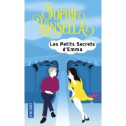  Les petits secrets d'Emma 