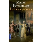  Les fêtes galantes - Occasion  