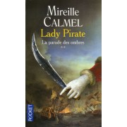  Lady Pirate Tome 2  