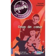  Musik et compagnie Tome 3  