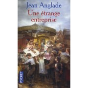  Une étrange entreprise  