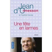  Une fête en larmes  