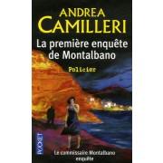  La première enquête de Montalbano  