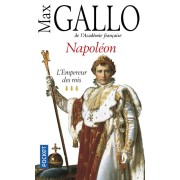  Napoléon t.3 ; l'empereur des rois 