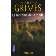  Le fantôme de la lande - Occasion  