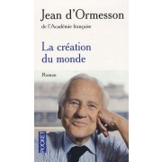  La création du monde  
