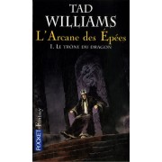  L'Arcane des Epées Tome 1  