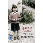  L'exil est mon pays  