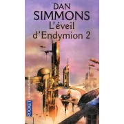  Les voyages d'Endymion Tome 4  
