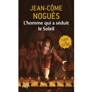  L'homme qui a séduit le Soleil - 1661, Quand Molière sort de l'ombre...  