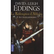  La Rédemption d'Althalus Tome 2  