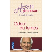  Odeur du temps - Chroniques  