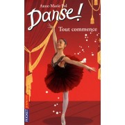  Danse ! Tome 40  
