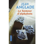  Le semeur d'alphabets  