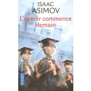  L'avenir commence demain  