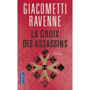  La croix des assassins  