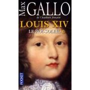  Louis XIV Tome 1  
