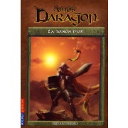  Amos Daragon Tome 9 - Occasion 