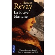  La louve blanche  