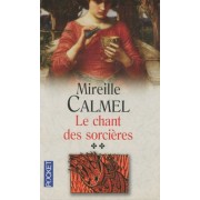  Le Chant des sorcières Tome 2  