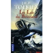 Les Lais du Beleriand  