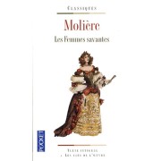  Les Femmes savantes  
