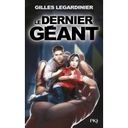  Le dernier géant  
