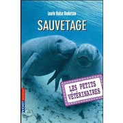  Les Petits Vétérinaires Tome 4  