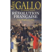  Révolution française Tome 1  