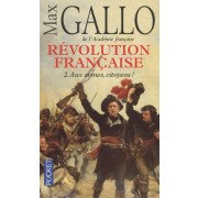  Révolution française Tome 2  