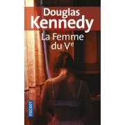  La femme du Ve 