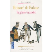  Eugénie Grandet  