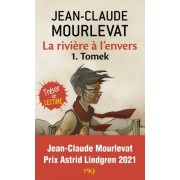  La rivière à l'envers Tome 1  