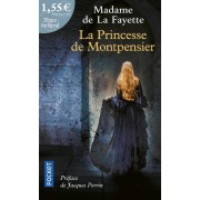 La princesse de Montpensier  