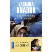  Les hirondelles de Kaboul 